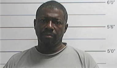 Corey Bates, - Orleans Parish County, LA 